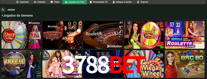 3788Bet bet